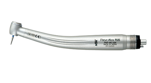 Pana-Max Plus MU-M4